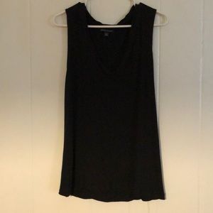 Banana Republic scoop tank